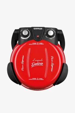 G3 Ferrari Pizzaugn Delizia Röd