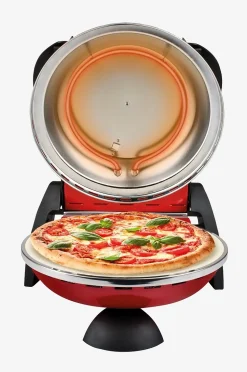 G3 Ferrari Pizzaugn Delizia Röd
