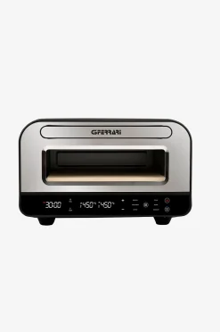 G3 Ferrari Pizzaugn Pizza Pro 2 Minuti