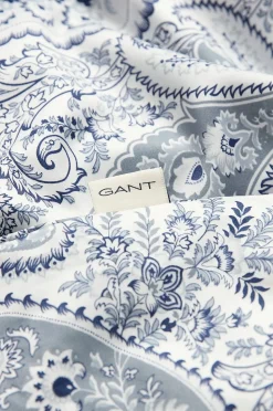 Gant Home Påslakan Key West Paisley, dubbel