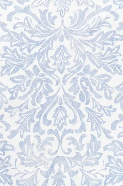 Gant Home Påslakan Leaf Medallion , singel