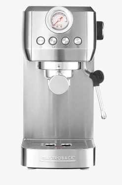 Gastroback Espresso Piccolo Pro
