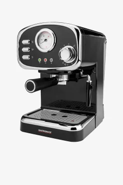 Gastroback Espresso Basic