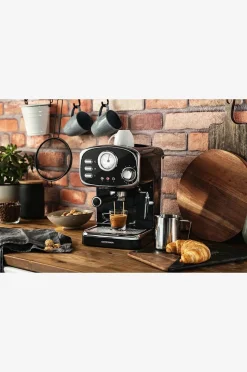 Gastroback Espresso Basic