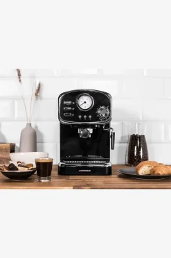 Gastroback Espresso Basic