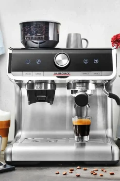 Gastroback Espresso Barista Pro