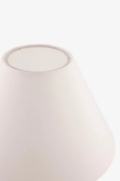 Globen Lighting Bordslampa Dahlia 24 Beige