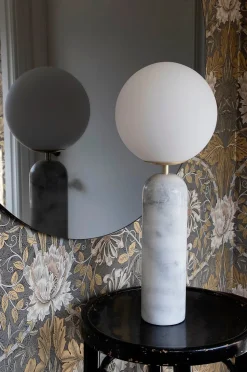 Globen Lighting Bordslampa Torrano