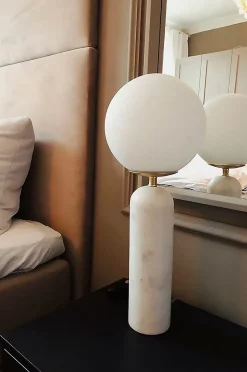 Globen Lighting Bordslampa Torrano