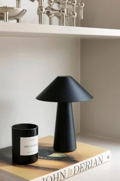 Globen Lighting Bärbar bordslampa Cannes IP44