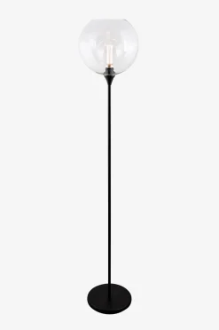 Globen Lighting Golvlampa Bowl