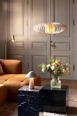 Globen Lighting Golvlampa Hubble Read
