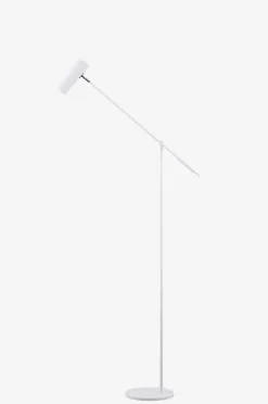 Globen Lighting Golvlampa Hubble Read