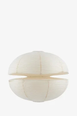 Globen Lighting Lampskärm Mela 60 Beige
