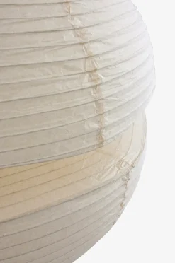 Globen Lighting Lampskärm Mela 60 Beige