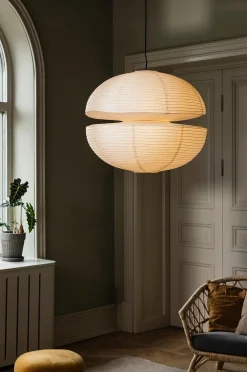 Globen Lighting Lampskärm Mela 60 Beige