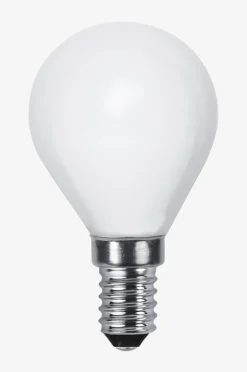 Globen Lighting Ljuskälla E14 Led Globe