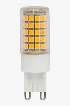 Globen Lighting Ljuskälla G9 LED Klar 3,6W