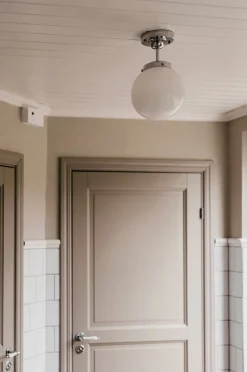 Globen Lighting Plafond Alley IP44