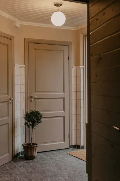 Globen Lighting Plafond Alley IP44