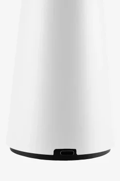 Globen Lighting Portabel bordslampa Cannes IP44 Havregul