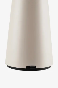 Globen Lighting Portabel bordslampa Cannes IP44 Havregul