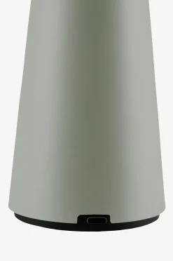 Globen Lighting Portabel bordslampa Cannes IP44 Havregul