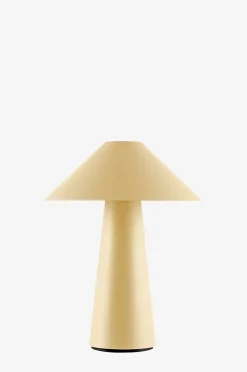 Globen Lighting Portabel bordslampa Cannes IP44 Havregul