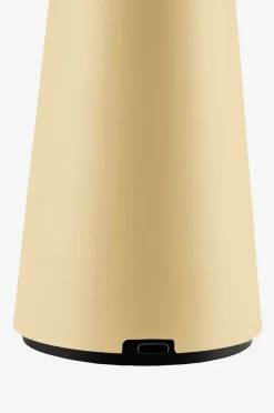 Globen Lighting Portabel bordslampa Cannes IP44 Havregul