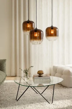 Globen Lighting Takbaldakin 3 armerad