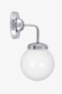 Globen Lighting Vägglampa Alley 1 IP44