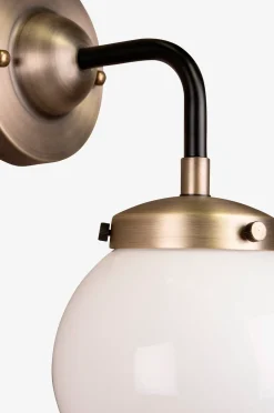 Globen Lighting Vägglampa Alley 1 IP44