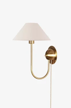 Globen Lighting Vägglampa Iris