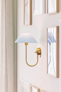 Globen Lighting Vägglampa Iris