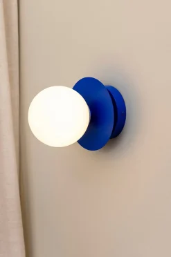 Globen Lighting Vägglampa/taklampa Art Deco IP44