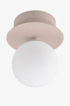 Globen Lighting Vägglampa/taklampa Art Deco IP44