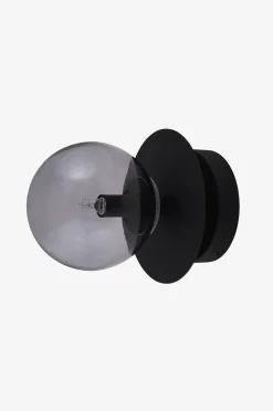 Globen Lighting Vägglampa/taklampa Art Deco IP44