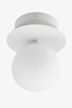 Globen Lighting Vägglampa/taklampa Art Deco IP44