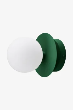Globen Lighting Vägglampa/taklampa Art Deco IP44