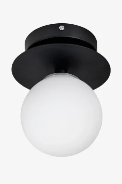 Globen Lighting Vägg-/Taklampa Art Deco IP44