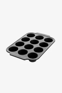 GreenPan Muffinsformar 12st