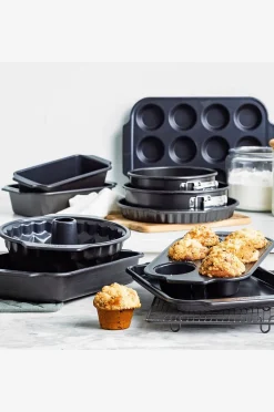 GreenPan Muffinsformar 12st