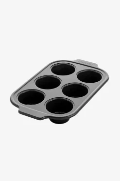 GreenPan Muffinsformar 6st