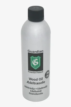 Guardian Ädelträolja inomhus