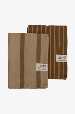 Gustav Ovland Kökshandduk Akira 2-pack