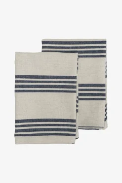 Gustav Ovland Kökshandduk Apell 2-pack