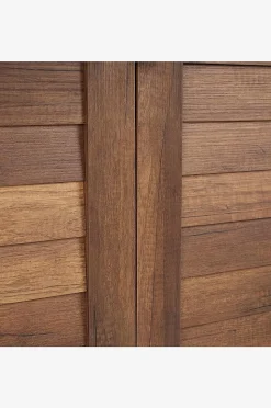 Hanah Home Bokhylla Panjur
