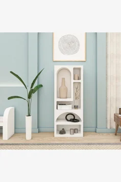 Hanah Home Bokhylla-Tate