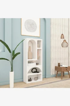 Hanah Home Bokhylla-Tate
