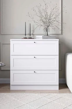Hanah Home Byrå Terra